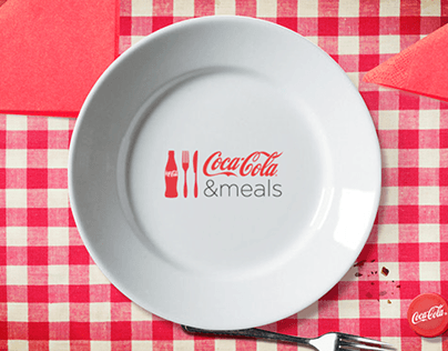 Coca-Cola & Meals