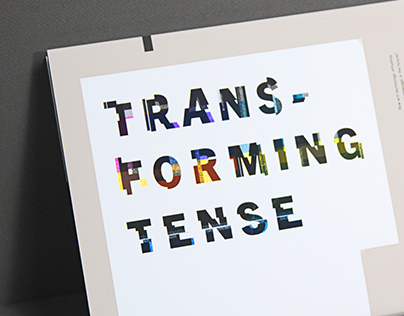 [ Transforming Tense ] — Type Systems Book