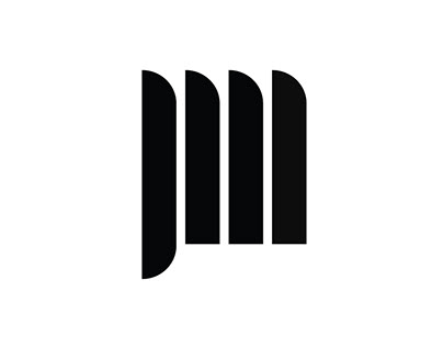 Initials Logo