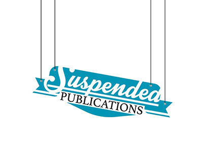 Suspended Publications Newspaper