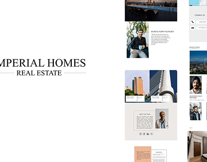 IMPERIAL HOMES