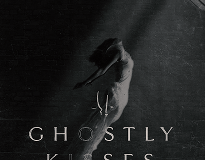 Tribute To Ghostly Kisses