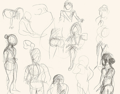 Sketches I