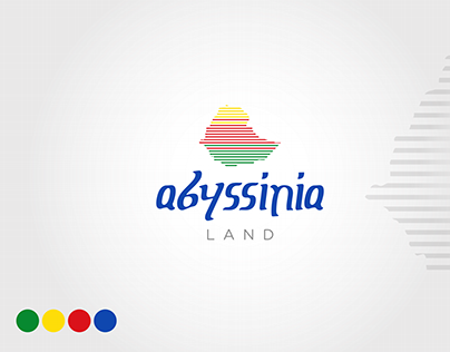 Abyssinia Land logo