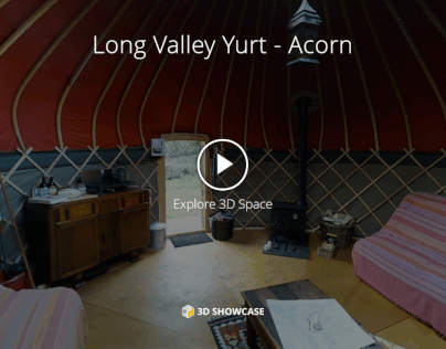 Long Valley Yurts