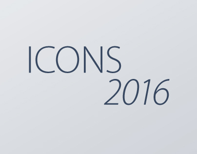 Icons 2016