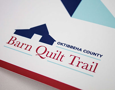 Oktibbeha County Barn Quilt Trail