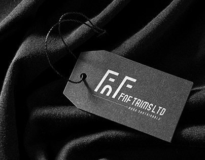 FnF Trims Ltd Garments logo