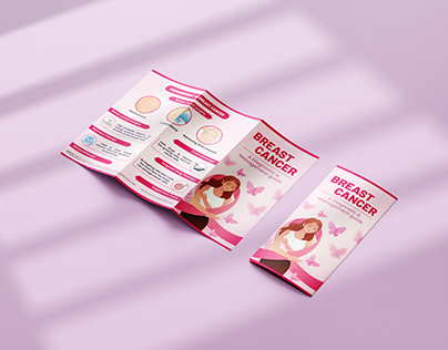Breast Cancer Brochure