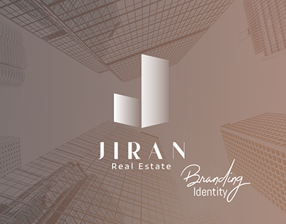 Jiran Real Estate | Branding Identity