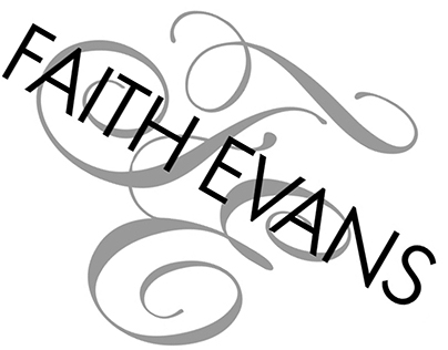 Faith Evans // Brand Consultant