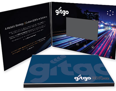 GitGo Video Brochure