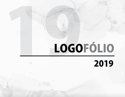 Logofólio - 2019