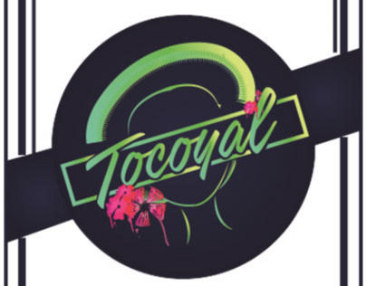Tocoyal, Logo para ropa guatemalteca