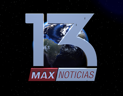 BRANDING 13 MAX NOTICIAS