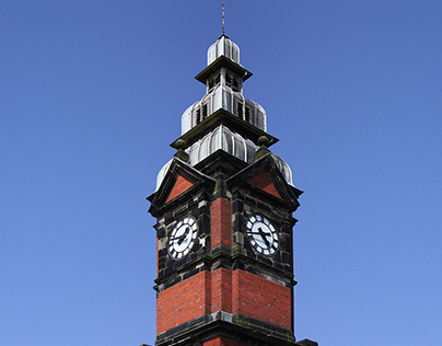 Clock Tower Park