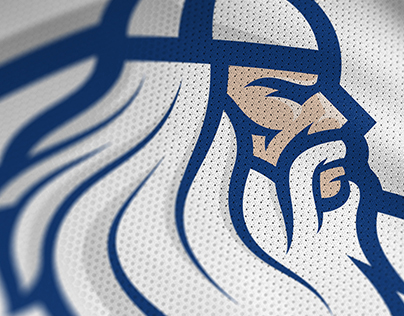New Identity of the National Finnish Lacrosse teams