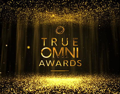 Branding: True Omni Awards - A True Mark of Excellence