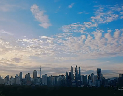 Creative Company Profile Video (Malaysia)