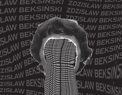 Zdzisław Beksiński Book