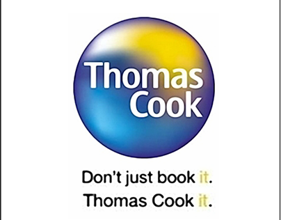 Thomas Cook: Creating Design System (2012)