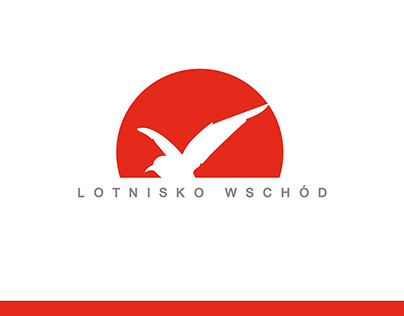 IDENTYFIKACJA WIZUALNA - LOTNISKO WSCHÓD 2016
