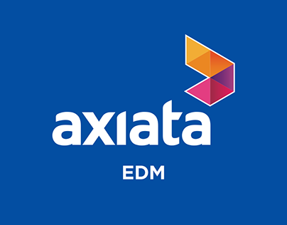 EDMs for Axiata 2018