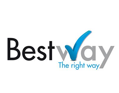 Bestway | Propuestas de Logotipo