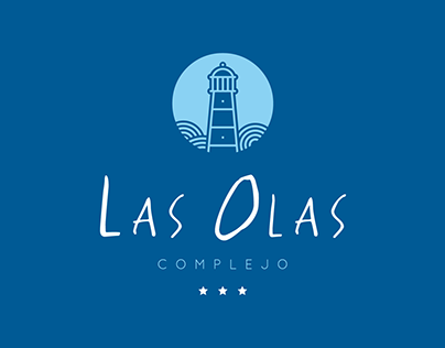 Las Olas Rebranding