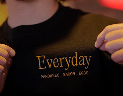 The Everyday Value T-Shirt
