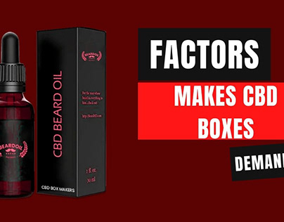 CBD Boxes Online