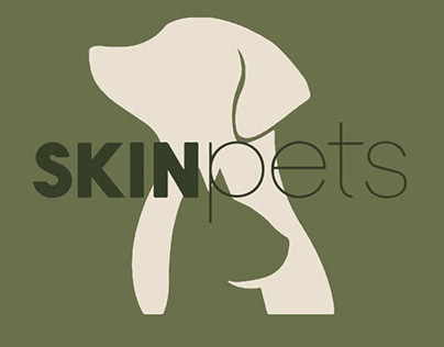 BrandBook - SkinPets (rebranding)