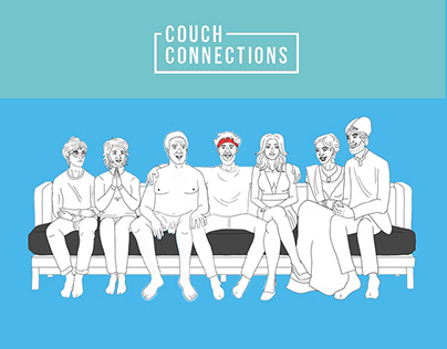 Couch Connections