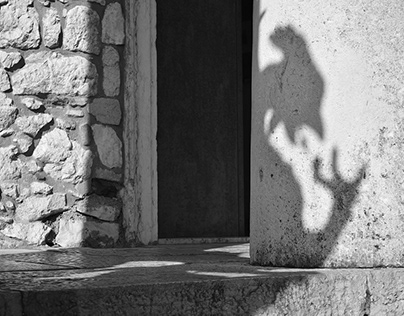 Shadows in Hrvatska