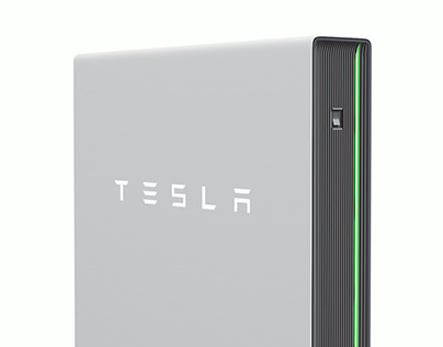 Tesla Powerwall & Holaluz