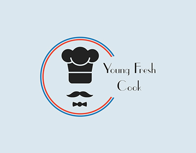 Young Fresh Cook Logo
