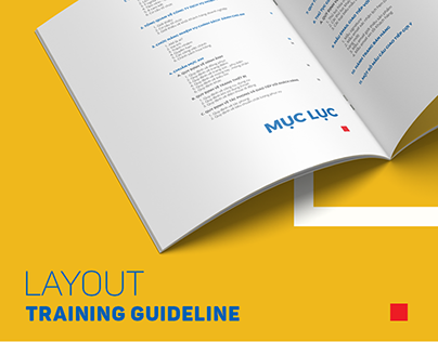 LAYOUT Training Guideline - MobiFone