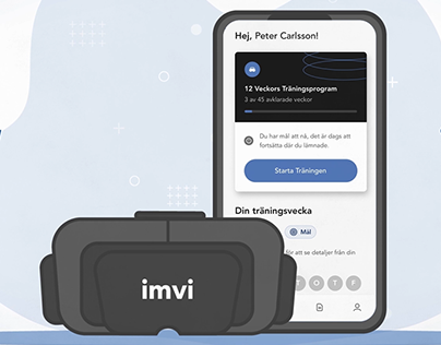 Imvi Labs - Video Explainer