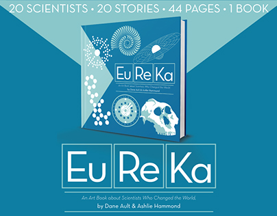 Eureka: The Art of Science