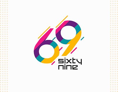 Social Media post for Sixty Nine