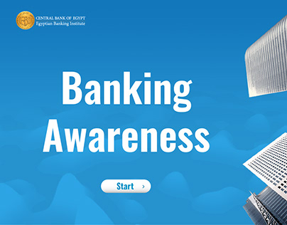 Banking Awareness Course Design