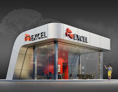 Excel Booth