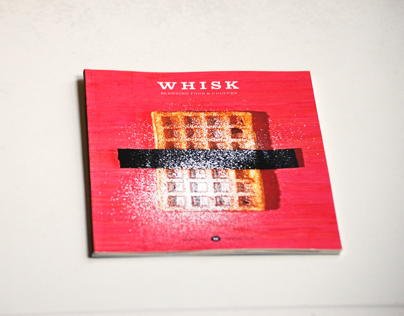 Whisk Magazine