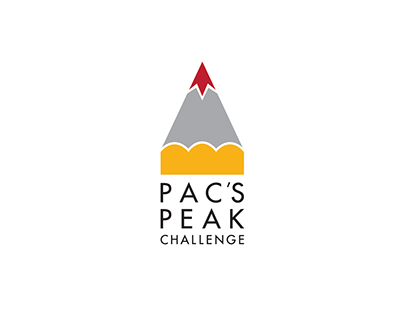 Logo—PAC's Peak Challenge