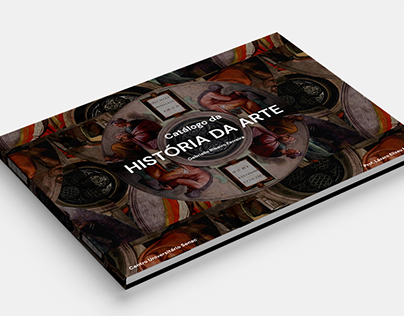 Catálogo Digital da História da Arte