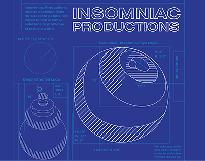 Insomniac Productions