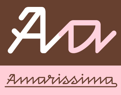 Amarissima Font