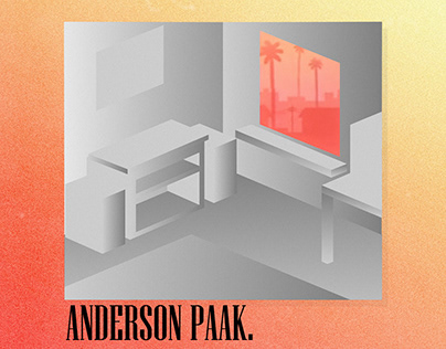 Anderson Paak Tribute