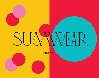 Sumwear { with you }