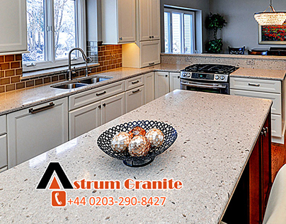 How much do Granite and Quartz worktops cost?